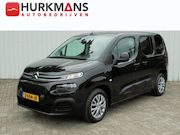 Citroën Berlingo - 1.2 PureTech 110PK 7-PERSOONS !! TREKHAAK