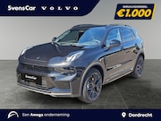Lynk & Co 01 - 1.5 More | Panoramadak | Stoelverwarming | Apple Carplay |