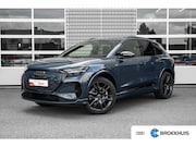 Audi Q4 e-tron - S edition quattro performance 82 kWh | Panoramadak | 360 Cam