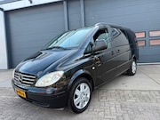 Mercedes-Benz Vito - 120 CDI 320 Lang DC luxe V6
