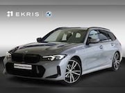 BMW 3-serie - 3 Serie Touring 320i M Sportpakket | 19 inch | Hi