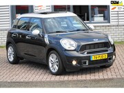 MINI Countryman - 1.6 Cooper S Chili 1STE EIGENAAR