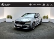 Skoda Fabia - Monte Carlo 1.0 TSI