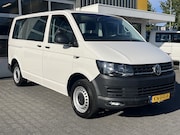 Volkswagen Transporter - 2.0 TDI DSG Automaat L1H1 Airco BTW en BPM vrij 1e eigenaar