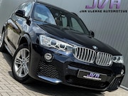 BMW X3 - XDrive30d High Executive Head-Up Dealer Onderhouden