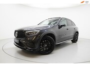 Mercedes-Benz GLC-klasse - 300e 4MATIC AMG Line NIGHT PANO