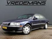 Volvo S80 - 2.4 Comfort