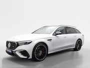 Mercedes-Benz E-klasse - E53 AMG 4M+ | Premium+ | Pano | Perf. Seats | Burm. 4D | Nig