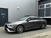 Mercedes-Benz CLA-Klasse - 250 e AMG Line Burmester | Pano | Memory | Camera | 12 maand