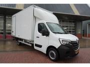 Renault Master - T35 2.3 dCi 165PK L3 Energy Meubelbak + laadklep nr.V138 | A