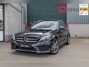 Mercedes-Benz C-klasse - 200 Prestige