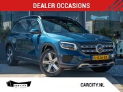 Mercedes-Benz GLB-Klasse - 200 Business Solution Luxury / Pano / Ambiance / Keyless / M