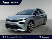 Skoda Enyaq iV - 85 286pk Sportline | Canton soundsystem | Head-Up display |