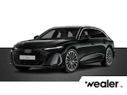 Audi A6 - S edition 2.0 TFSI e 299 PK | Panoramadak | Trekhaak elektri