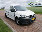 Volkswagen Caddy - 1.4 TGI L2H1 EcoFuel AC CRUISE ** 4999 EX BTW