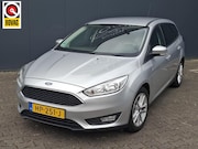 Ford Focus - 1.0 First Edition / CRUISE C. / TREKHAAK / ENZ