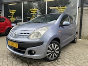 Nissan Pixo - 1.0 Look