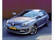 Renault Mégane - 1.2 TCE 97KW HB EDC Bose