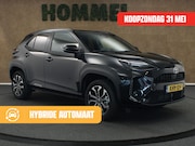 Toyota Yaris Cross - 1.5 Hybrid 130 Dynamic + Winter Pack DIRECT UITVOORRAAD LEVE