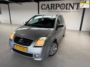 Citroën C2 - 1.6i-16V VTS 122PK Clima Lm velgen Apk juli 2027 Elek Pakket