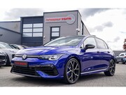 Volkswagen Golf - 2.0 TSI R 4Motion | Stoelverkoeling | Carbon | Stuurwielverw