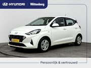 Hyundai i10 - 1.0 Comfort | Carplay | Airco | Electrische ramen | Bluetoot