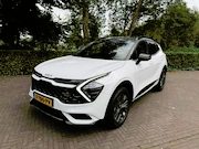 Kia Sportage - 1.6T GDI MHEV GT-Line Edition/Pano/Led/360Camera/Acarplay