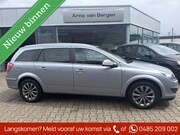 Opel Astra - Wagon 1.6 111 years Edition, cruisecontrol, airco, pdc, trek