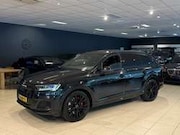 Audi Q7 - 55 TFSI e Quattro COMPETITION|LASER|NAP|BTW|PANO|V