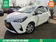 Toyota Yaris - 1.5 Hyb. Active, Aut, , Clima, Carplay, Stoelverwarming