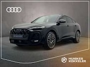 Audi Q5 - Sportback e-hybrid quattro 367pk S edition competi