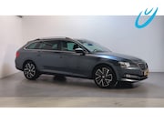 Skoda Superb - Combi 1.5 TSI 150pk DSG ACT Business Edition Plus Stoelverwa