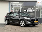 Hyundai i30 - 1.6 CRDi Business Edition Navi Camera