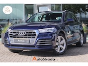 Audi Q5 - 50 S-Line TFSI e Quattro 299pk SoH 93% | Stoelverwarming | C