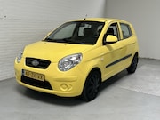 Kia Picanto - 1.1 X-tra AIRCO / NAVI / CARPLAY