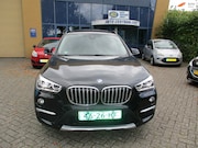 BMW X1 - SDrive18d Centennial High Executive Aut. 2.0