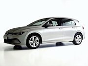 Volkswagen Golf - 1.0 eTSI Life Business CARPLAY IQ LIGHT CAMERA VIRTUAL