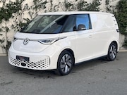 Volkswagen ID. Buzz Cargo - 77 kWh ID. Buzz Cargo L1H1 77 kWh