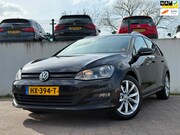 Volkswagen Golf - Variant 1.0 TSI Comfortline/AUTOMAAT/NAVI/CRUISE/PDC V+A/TRE