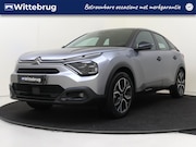 Citroën e-C4 - Feel 50 kWh