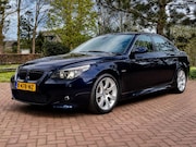 BMW 5-serie - 530i High Executive M Sport | Originele SMG | Zeer zeldzaam