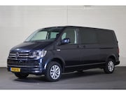 Volkswagen Transporter - 2.0 TDI 150pk Automaat L2 H1 DC 2x Schuifdeur