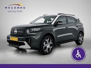 Citroën C3 Aircross - 1.2 Hybrid 145pk Plus Direct leverbaar! Prijs inclusief koff