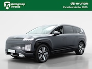 Hyundai IONIQ 9 - Connect+ 7 persoons 110.3 kWh | ACTIE ! | V2G | Panoramadak