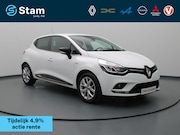 Renault Clio - 0.9 TCe Limited Navigatie