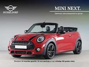 MINI Cabrio - Hammersmith Edition Aut.