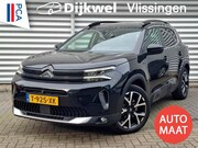 Citroën C5 Aircross - SUV 1.6 Plug-in Hybrid 180 Business Plus Leder/Cam