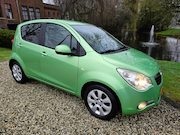 Opel Agila - 1.0 Enjoy AIRCO *apk:02-2027
