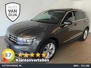 Volkswagen Tiguan - 1.4 TSI ACT Highline Business AUTOMAAT PANO NAVI BT CRUISE B