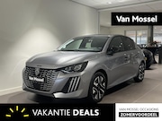 Peugeot 208 - 1.2 HYBRID 100 e-DSC6 Allure | 360 CAMERA | 16'' LMV | DODEH